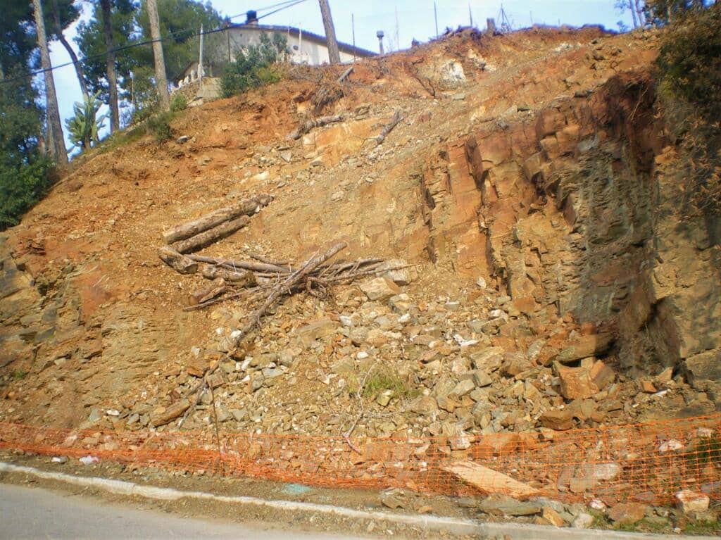 Byggegrund til salg i Cervello - € 55.000 (Ref: 9202457)