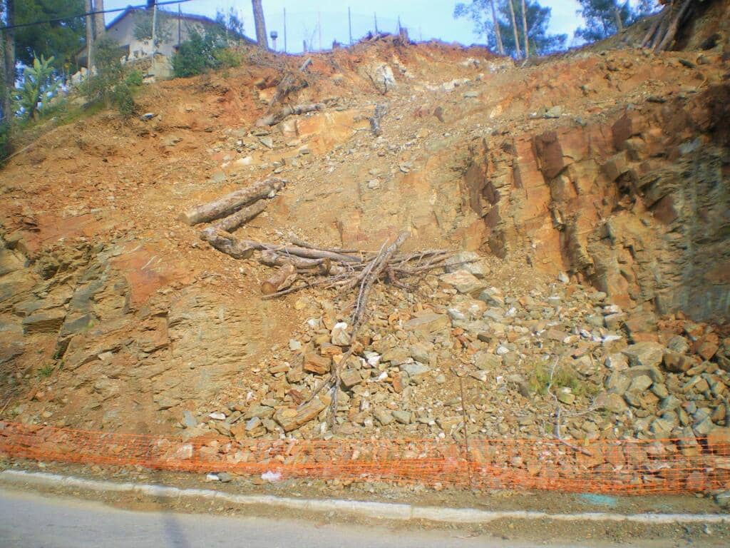 Byggegrund til salg i Cervello - € 55.000 (Ref: 9202457)