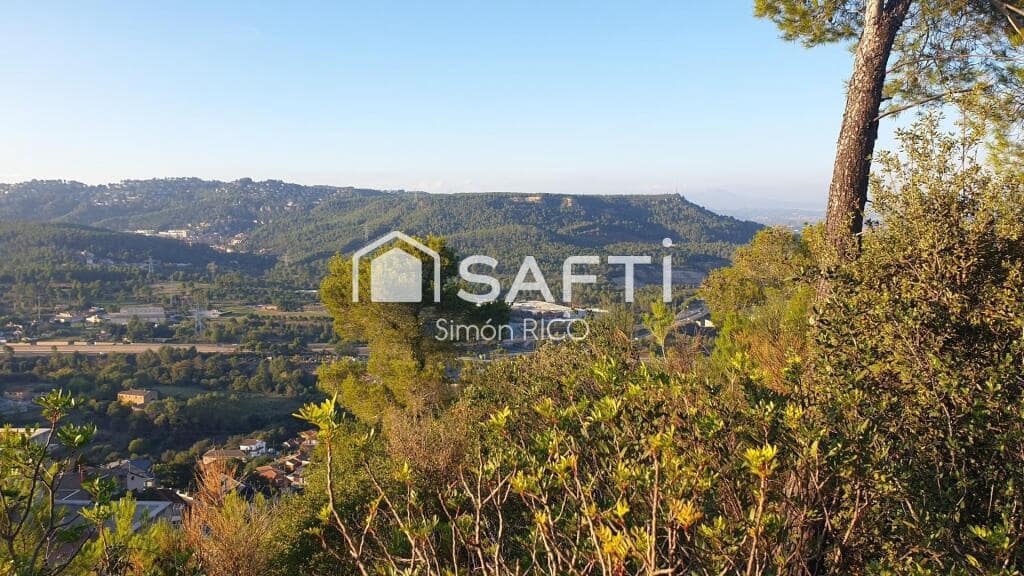 Byggegrund til salg i Cervello - € 55.000 (Ref: 9202457)