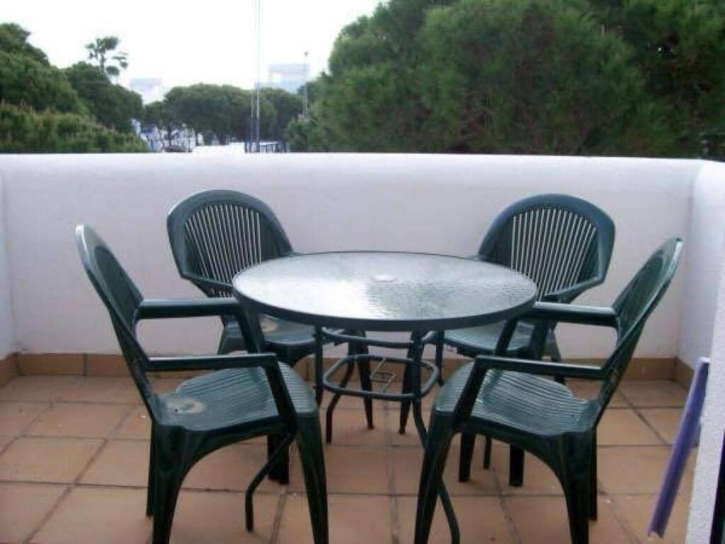 2 soveværelse Lejlighed til salg i La Barrosa med swimmingpool garage - € 285.000 (Ref: 9202463)