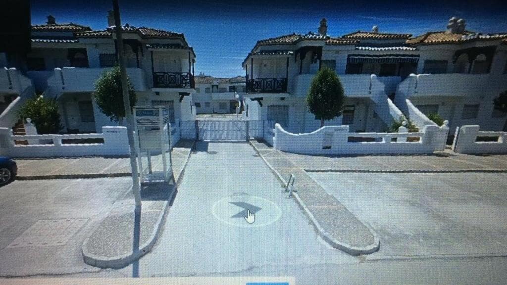 2 soveværelse Lejlighed til salg i La Barrosa med swimmingpool garage - € 285.000 (Ref: 9202463)