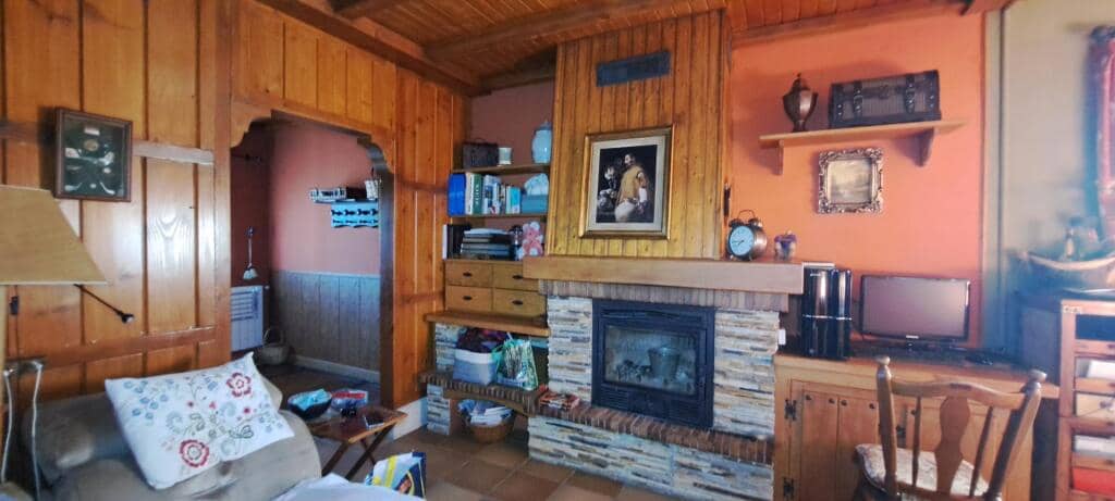 4 soverom Villa til salgs i Cortiguera - € 625 000 (Ref: 9202464)