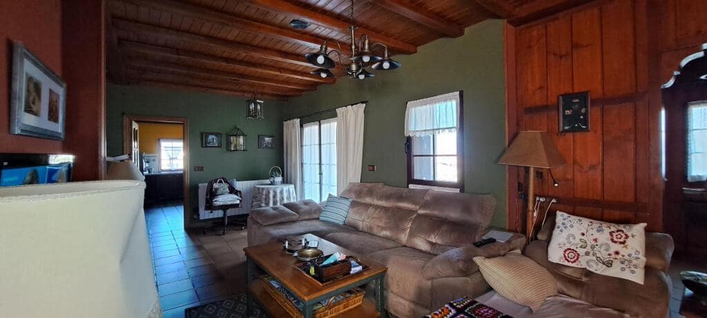 4 soverom Villa til salgs i Cortiguera - € 625 000 (Ref: 9202464)