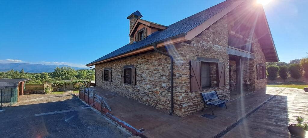 4 soverom Villa til salgs i Cortiguera - € 625 000 (Ref: 9202464)