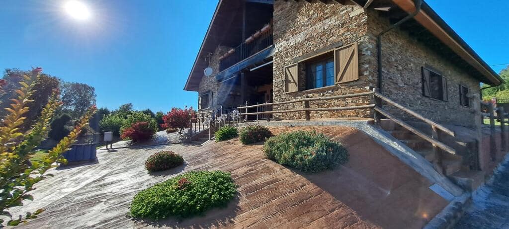 4 soverom Villa til salgs i Cortiguera - € 625 000 (Ref: 9202464)