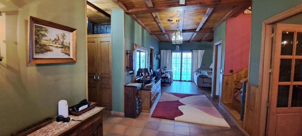 4 soverom Villa til salgs i Cortiguera - € 625 000 (Ref: 9202464)