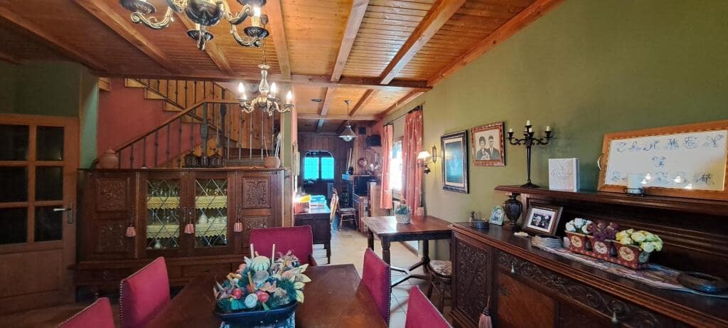 4 soverom Villa til salgs i Cortiguera - € 625 000 (Ref: 9202464)