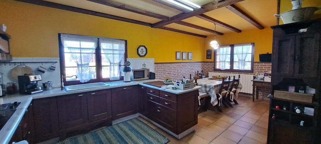 4 soverom Villa til salgs i Cortiguera - € 625 000 (Ref: 9202464)