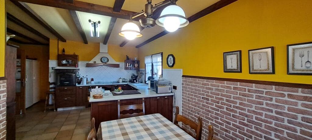 4 soverom Villa til salgs i Cortiguera - € 625 000 (Ref: 9202464)