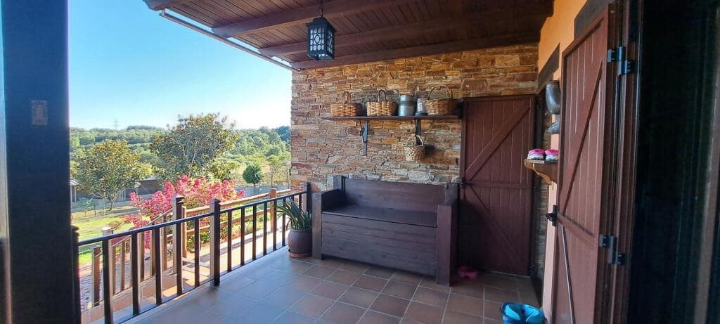 4 soverom Villa til salgs i Cortiguera - € 625 000 (Ref: 9202464)