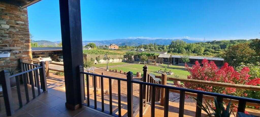 4 soverom Villa til salgs i Cortiguera - € 625 000 (Ref: 9202464)