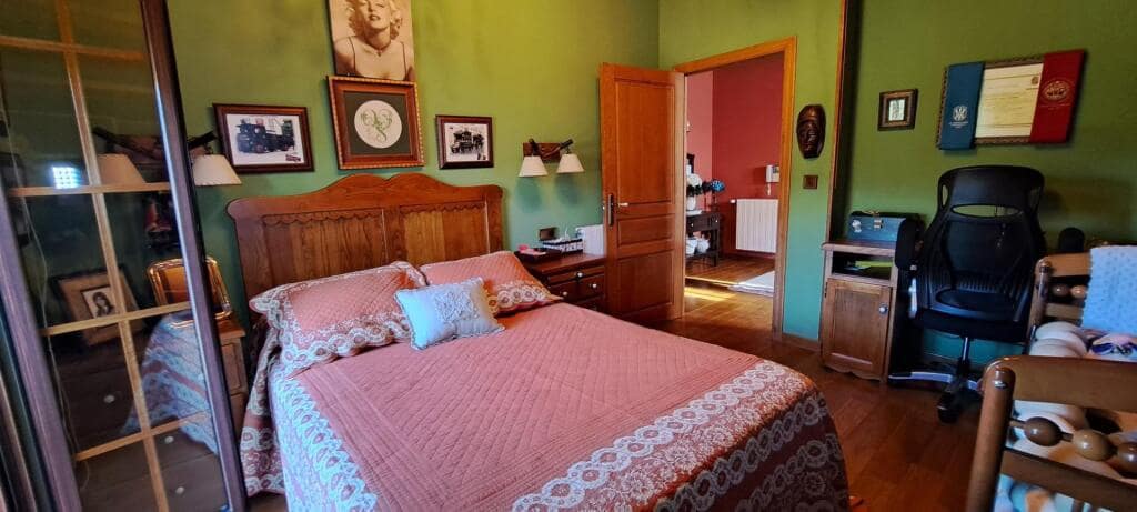 4 soverom Villa til salgs i Cortiguera - € 625 000 (Ref: 9202464)