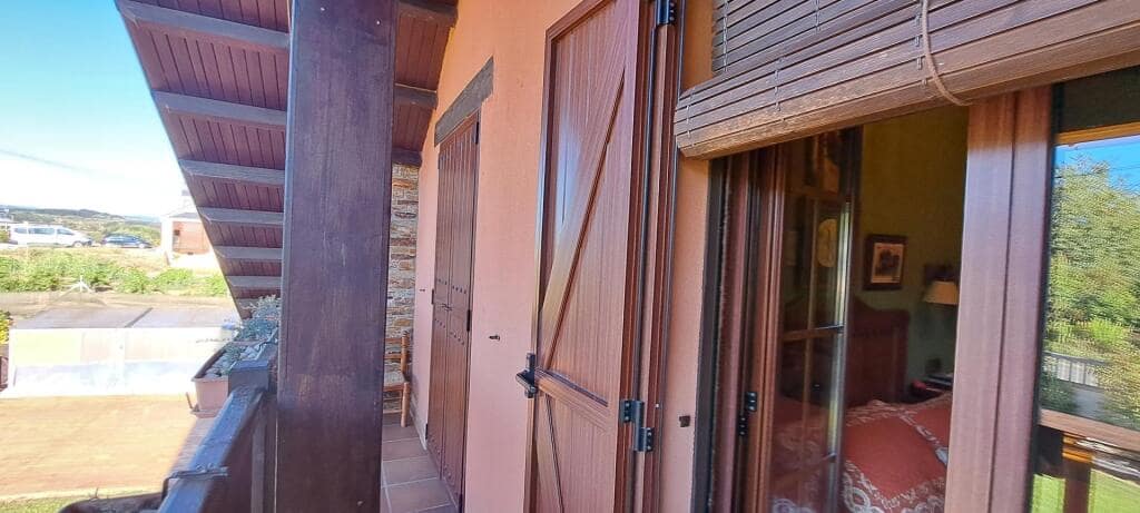 4 soverom Villa til salgs i Cortiguera - € 625 000 (Ref: 9202464)