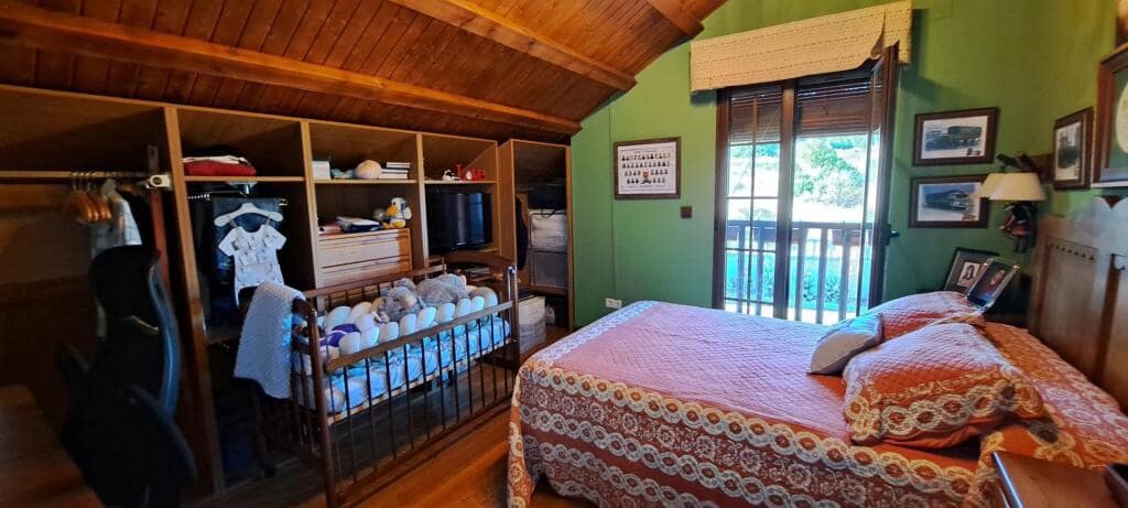 4 soverom Villa til salgs i Cortiguera - € 625 000 (Ref: 9202464)