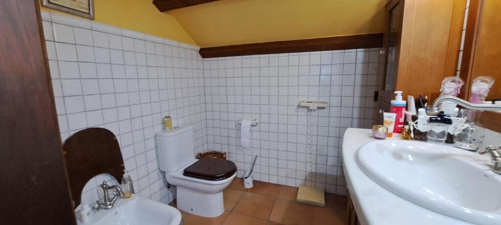 4 soverom Villa til salgs i Cortiguera - € 625 000 (Ref: 9202464)