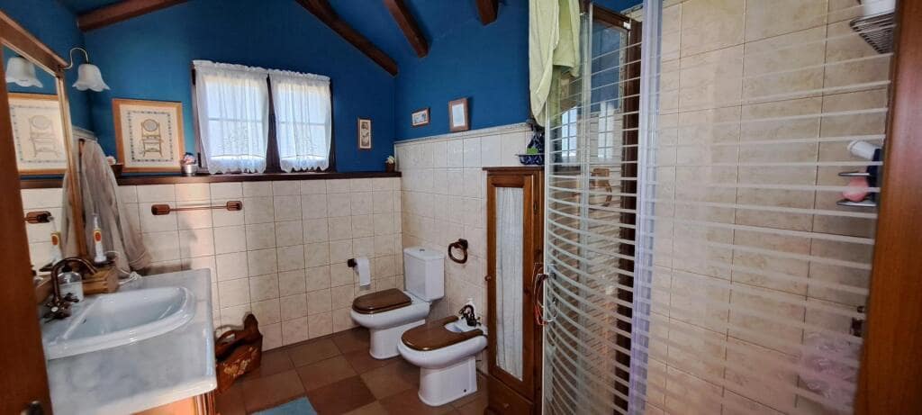 4 soverom Villa til salgs i Cortiguera - € 625 000 (Ref: 9202464)