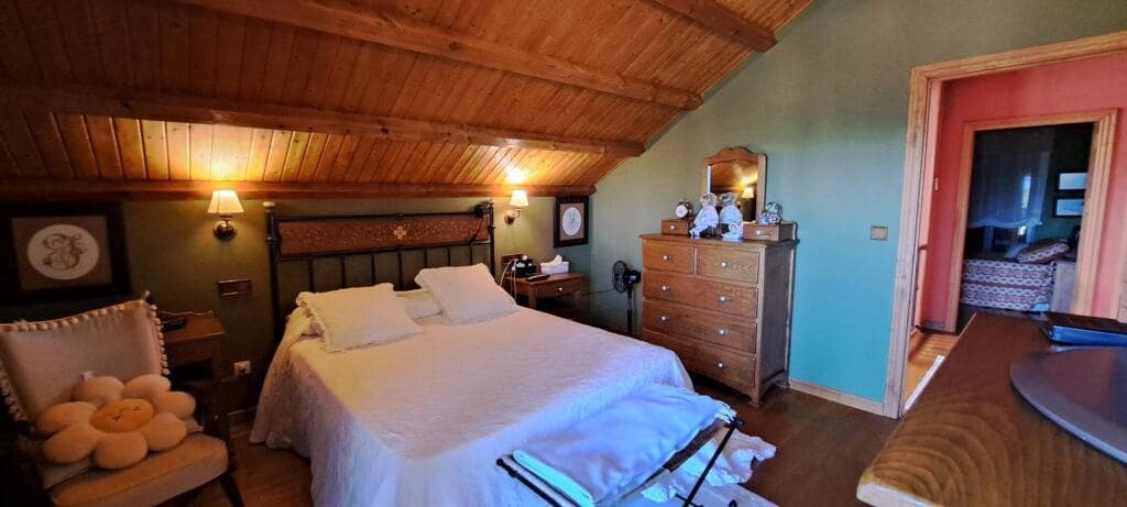 4 soverom Villa til salgs i Cortiguera - € 625 000 (Ref: 9202464)