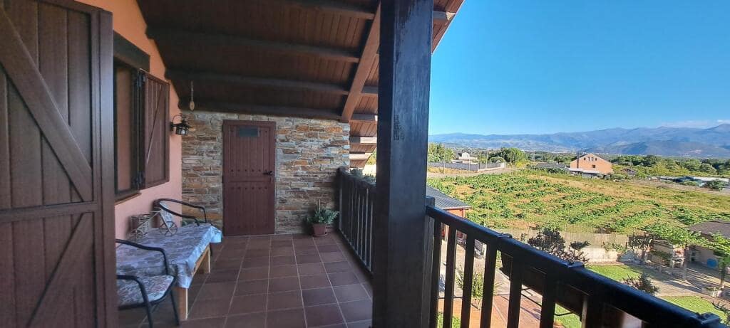 4 soverom Villa til salgs i Cortiguera - € 625 000 (Ref: 9202464)