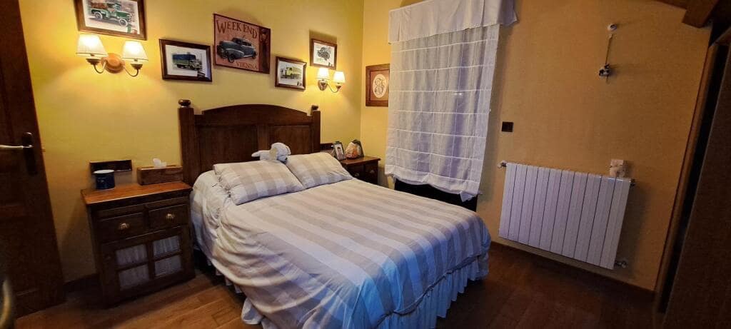 4 soverom Villa til salgs i Cortiguera - € 625 000 (Ref: 9202464)