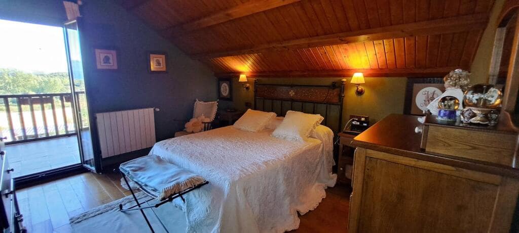 4 soverom Villa til salgs i Cortiguera - € 625 000 (Ref: 9202464)