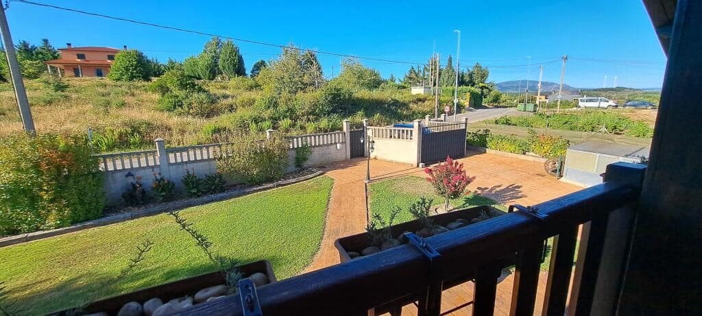 4 soverom Villa til salgs i Cortiguera - € 625 000 (Ref: 9202464)