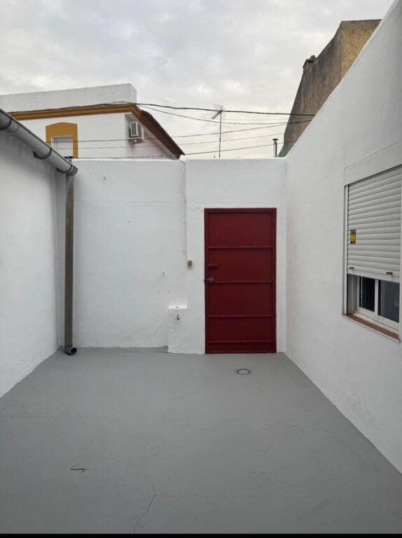 3 soveværelse Rækkehus til salg i La Albuera med garage - € 99.900 (Ref: 9202466)