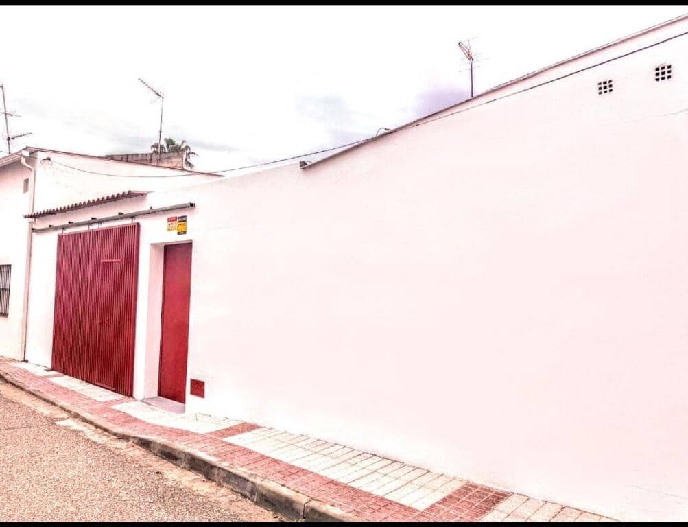 3 soveværelse Rækkehus til salg i La Albuera med garage - € 99.900 (Ref: 9202466)