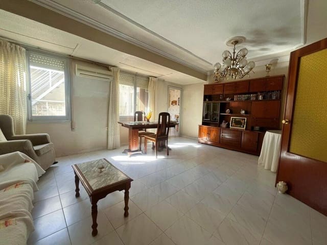 2 camera da letto Villa in vendita in Almoradí con garage - 155.000 € (Rif: 9202469)