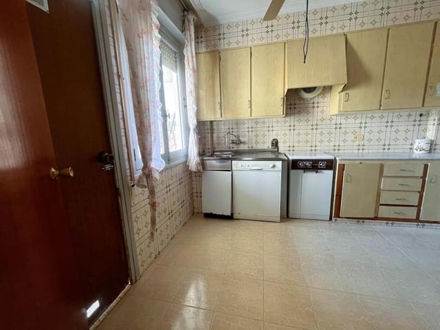 2 camera da letto Villa in vendita in Almoradí con garage - 155.000 € (Rif: 9202469)