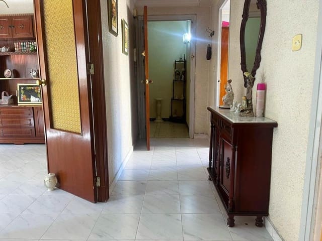 2 camera da letto Villa in vendita in Almoradí con garage - 155.000 € (Rif: 9202469)