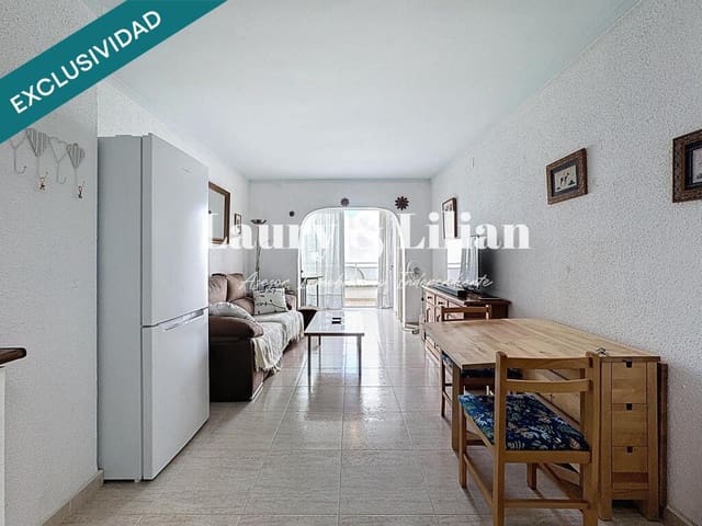 1 slaapkamer Appartement te koop in Empuriabrava, Castelló d'Empúries - € 139.000 (Ref: 9204542)
