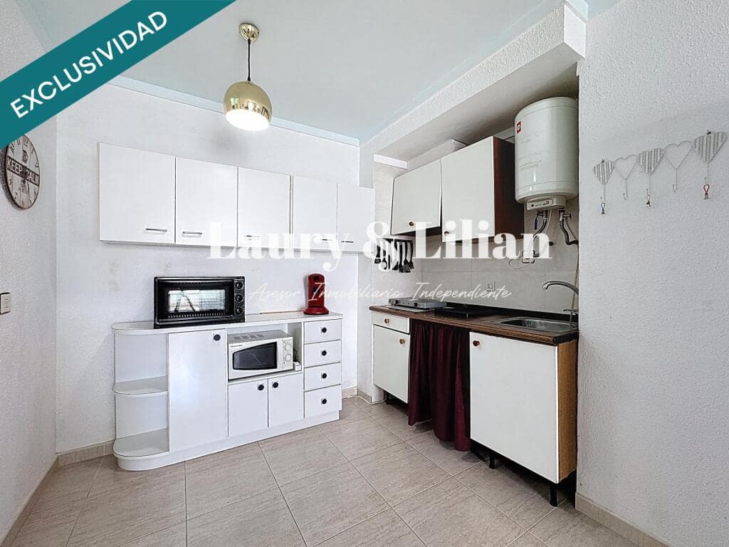 1 slaapkamer Appartement te koop in Castello d'Empuries - € 139.000 (Ref: 9204542)