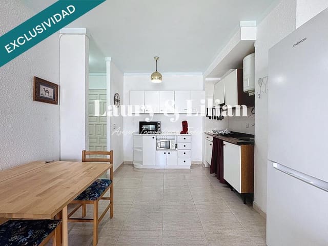 1 slaapkamer Appartement te koop in Empuriabrava, Castelló d'Empúries - € 139.000 (Ref: 9204542)