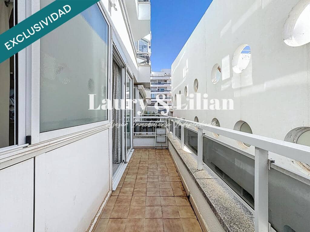 1 slaapkamer Appartement te koop in Castello d'Empuries - € 139.000 (Ref: 9204542)