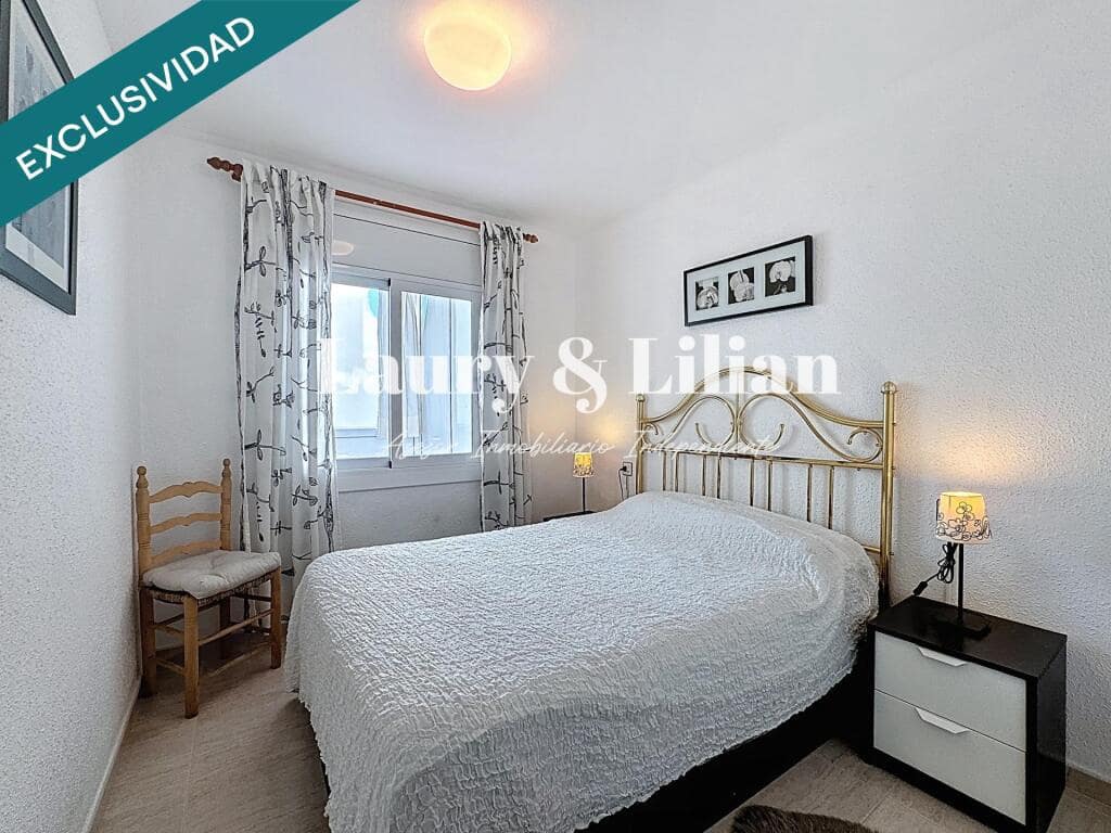 1 slaapkamer Appartement te koop in Castello d'Empuries - € 139.000 (Ref: 9204542)