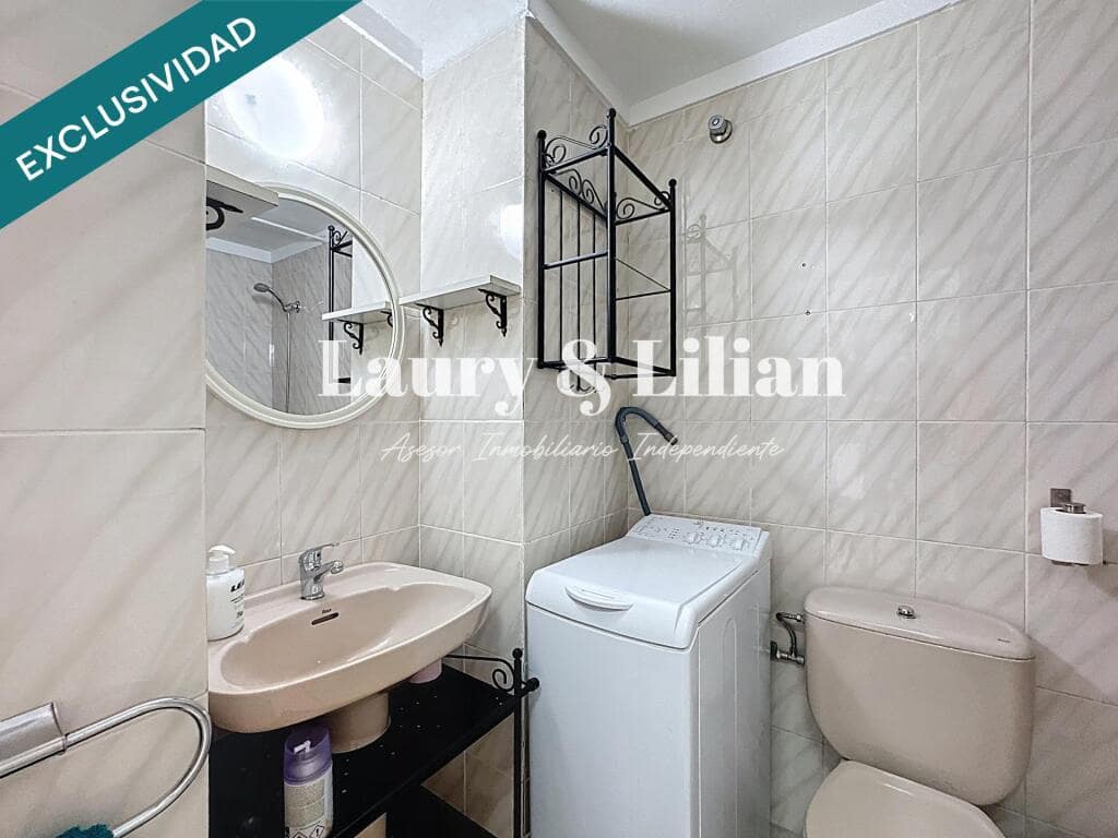 1 slaapkamer Appartement te koop in Castello d'Empuries - € 139.000 (Ref: 9204542)