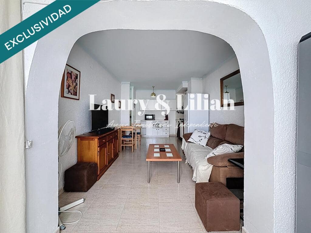 1 slaapkamer Appartement te koop in Castello d'Empuries - € 139.000 (Ref: 9204542)