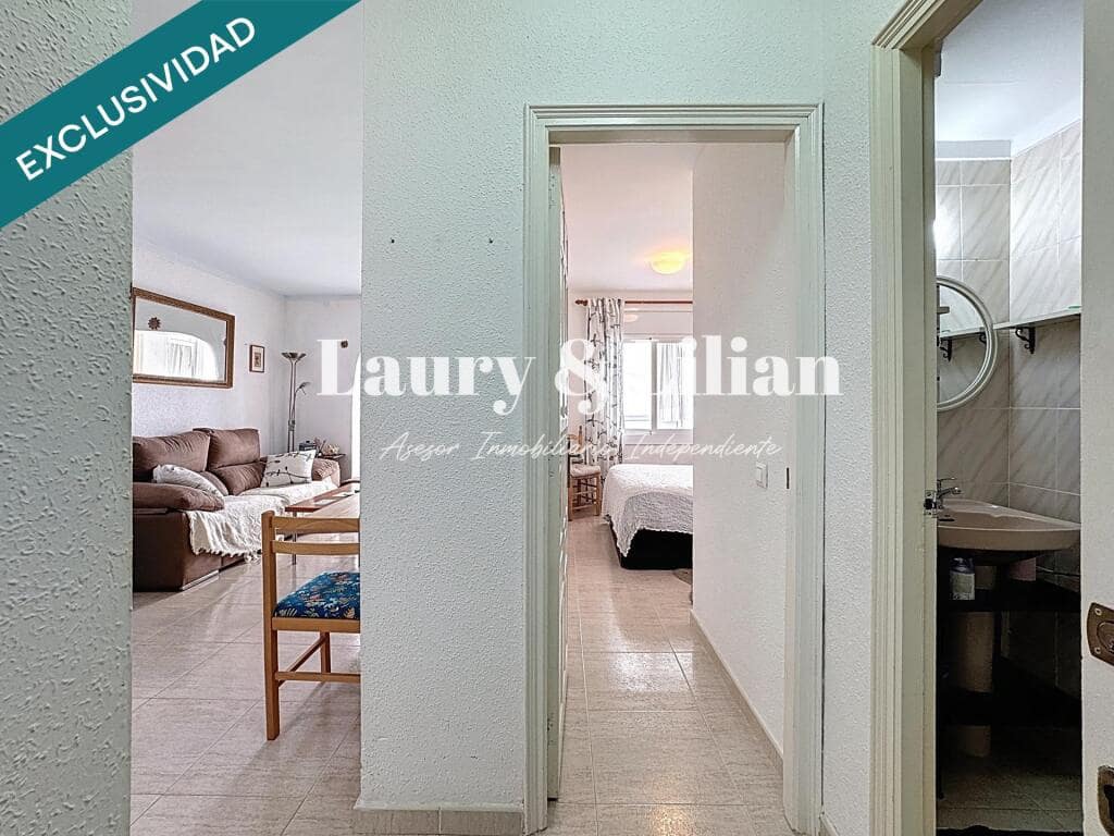 1 slaapkamer Appartement te koop in Castello d'Empuries - € 139.000 (Ref: 9204542)