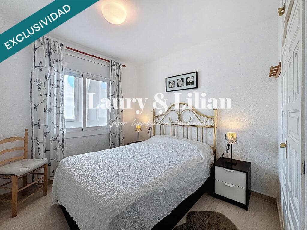 1 slaapkamer Appartement te koop in Castello d'Empuries - € 139.000 (Ref: 9204542)