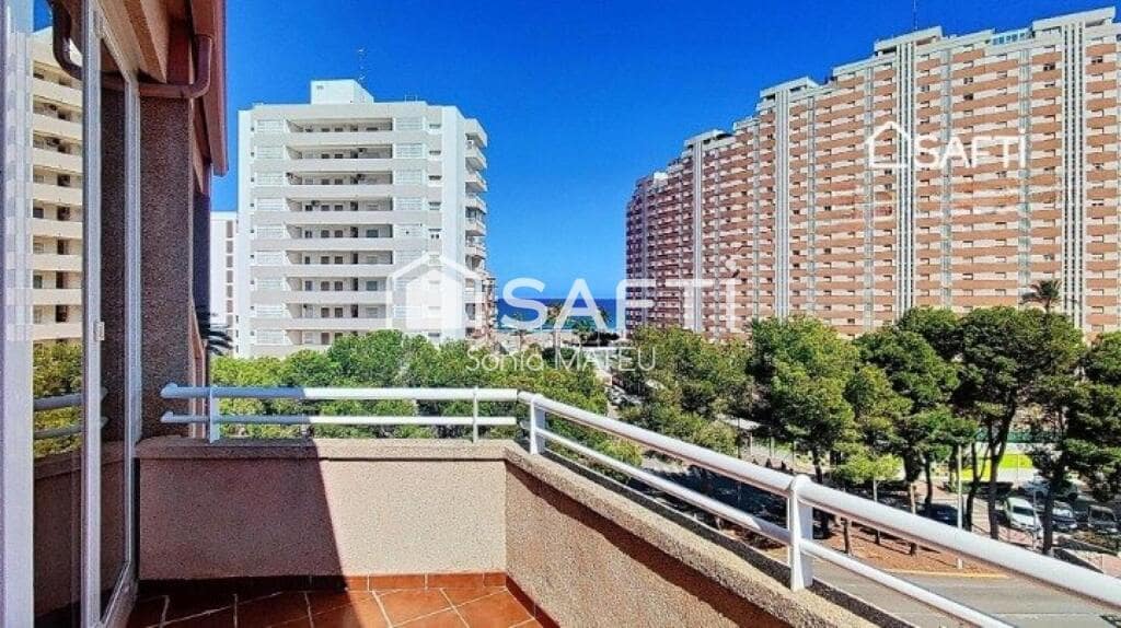 3 soveværelse Penthouse til salg i Cullera med swimmingpool - € 390.000 (Ref: 9204546)