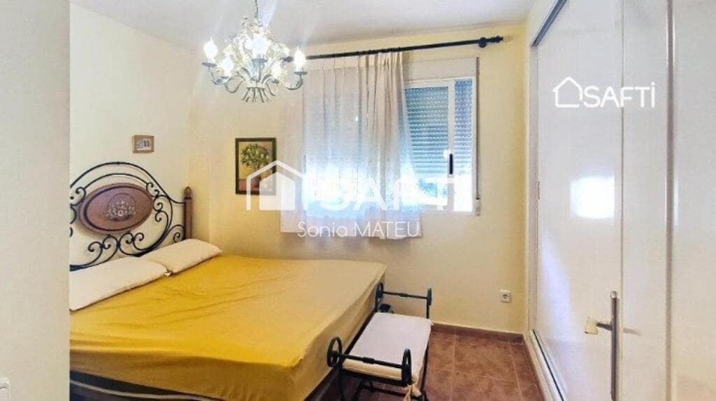 3 soveværelse Penthouse til salg i Cullera med swimmingpool - € 390.000 (Ref: 9204546)