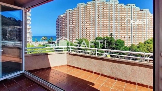 3 slaapkamer Penthouse te koop in Sant Antoni, Cullera met zwembad - € 390.000 (Ref: 9204546)