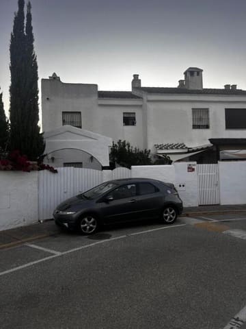 3 chambre Villa/Maison Mitoyenne à vendre à Chiclana de la Frontera - 295 000 € (Ref: 9206456)