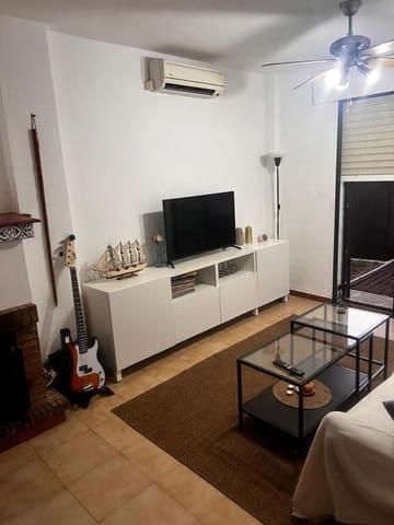 3 chambre Villa/Maison Mitoyenne à vendre à Chiclana de la Frontera - 295 000 € (Ref: 9206456)