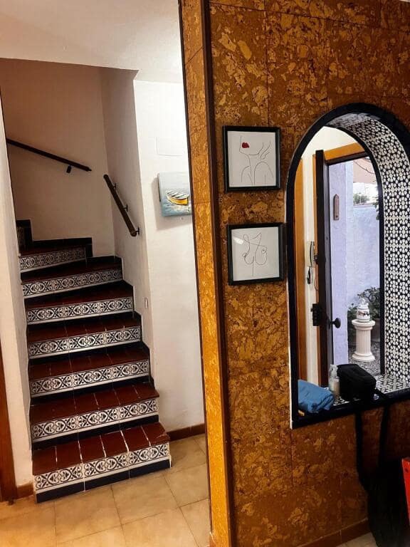 3 slaapkamer Rijtjeshuis te koop in Chiclana de la Frontera - € 295.000 (Ref: 9206456)