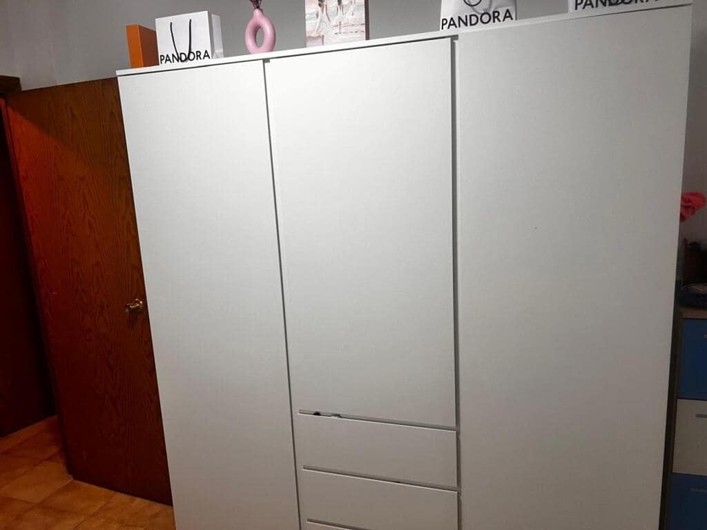 3 slaapkamer Rijtjeshuis te koop in Chiclana de la Frontera - € 295.000 (Ref: 9206456)