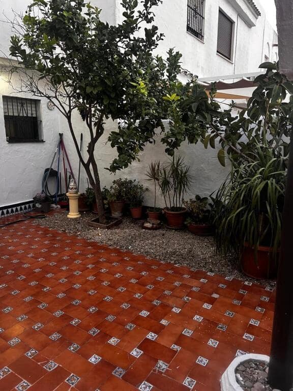 3 slaapkamer Rijtjeshuis te koop in Chiclana de la Frontera - € 295.000 (Ref: 9206456)