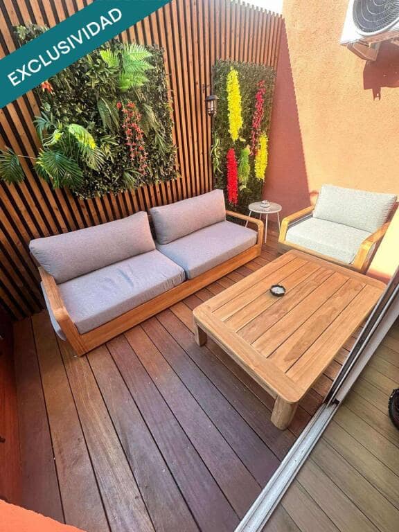 4 sypialnia Willa na sprzedaż w Empuriabrava z garażem - 247 000 € (Ref: 9206457)