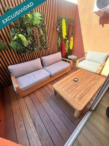 4 sypialnia Willa na sprzedaż w Empuriabrava, Castelló d'Empúries z garażem - 247 000 € (Ref: 9206457)