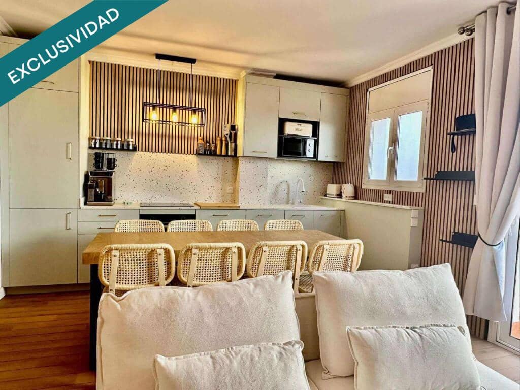 4 sypialnia Willa na sprzedaż w Empuriabrava z garażem - 247 000 € (Ref: 9206457)